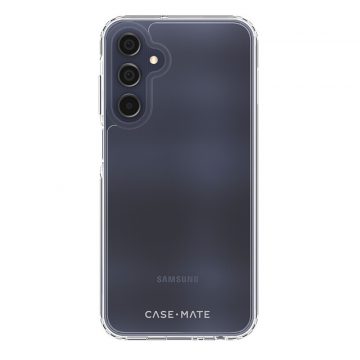   Case-Mate Tough Clear - Maska za Samsung Galaxy A25 5G (prozirna)