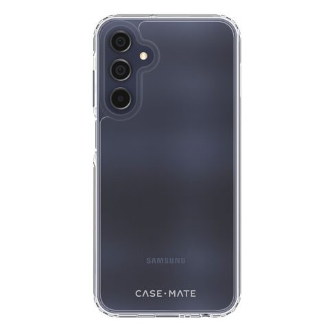 Case-Mate Tough Clear - Maska za Samsung Galaxy A25 5G (prozirna)