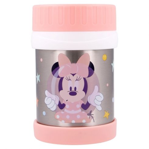 Minnie Mouse - Isotherm posuda 284 ml (Indigo dreams)