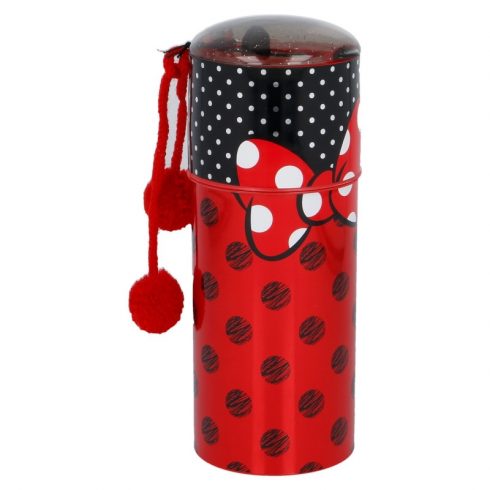 Minnie Mouse - Boca s grlom 350 ml (Sparkles Fashion)