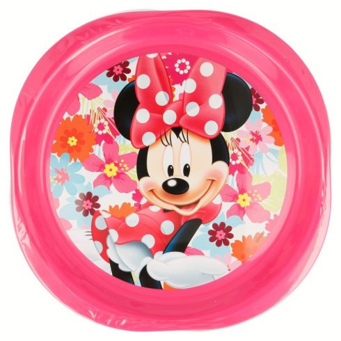 Minnie Mouse - Set od 3 tanjura za piknik