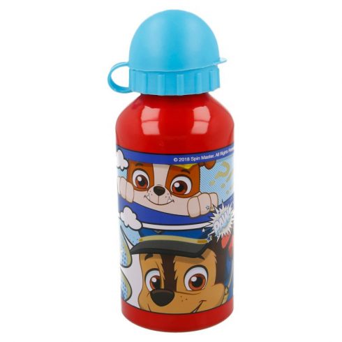 Paw Patrol - Aluminijska boca 400 ml