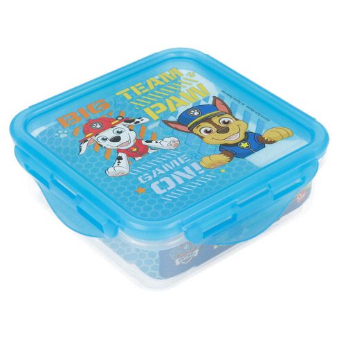 Paw Patrol - Hermetička posuda za hranu 500 ml