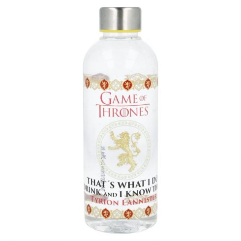 Game of Thrones - boca za vodu od 850 ml