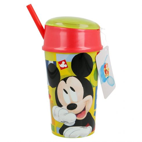 Mickey Mouse - šalica za grickalice od 400 ml