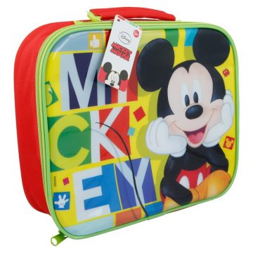 Mickey Mouse - Termo vrećica za doručak