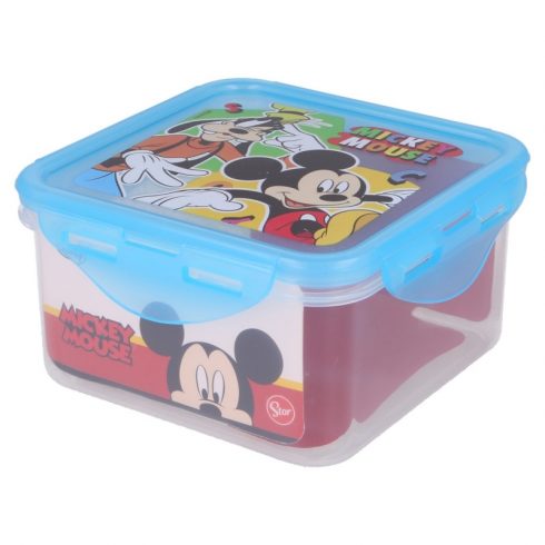 Mickey Mouse - Hermetička posuda za hranu 730 ml