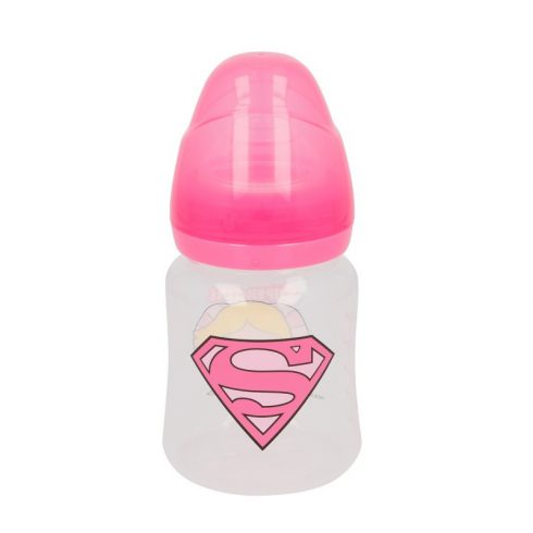 Superman - Bočica 150 ml sa cuclom (Supergirl)