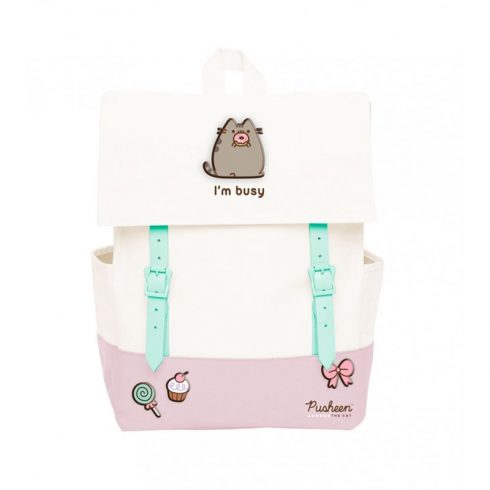 Ruksak Pusheen - Rose Collection (30 x 38 x 11 cm)