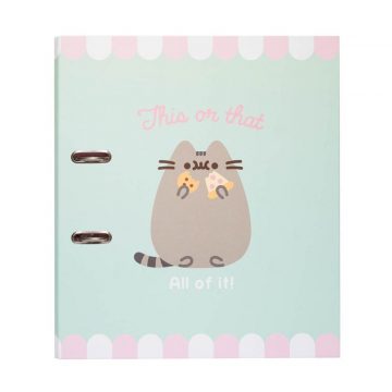 Pusheen - Moderan uvez iz Foodie kolekcije