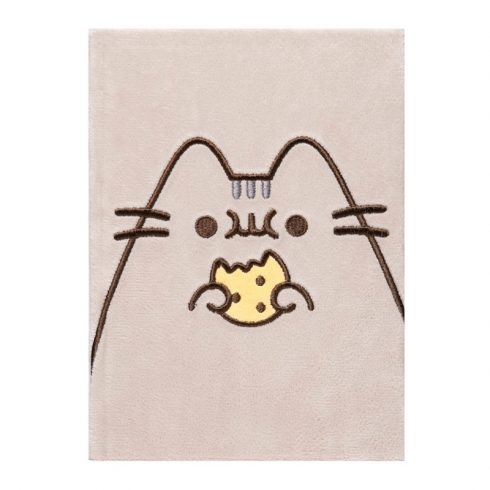 Pusheen - A5 bilježnica iz Foodie kolekcije