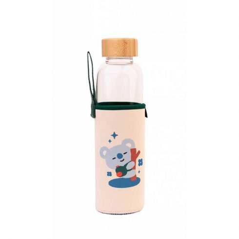 Linija Friends BT21 - boca za vodu KOYA od 500 ml