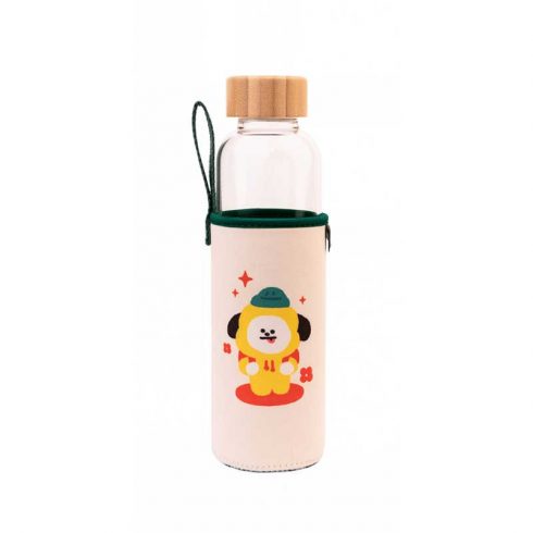 Line Friends BT21 - boca za vodu CHIMMY od 500 ml