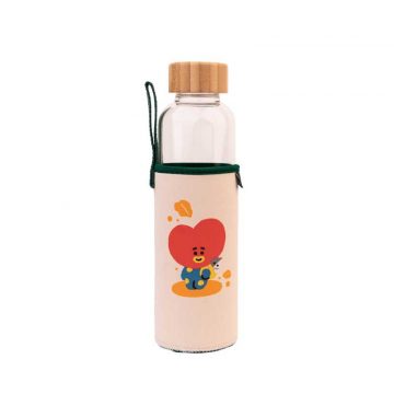 Linija Friends BT21 - TATA boca za vodu od 500 ml