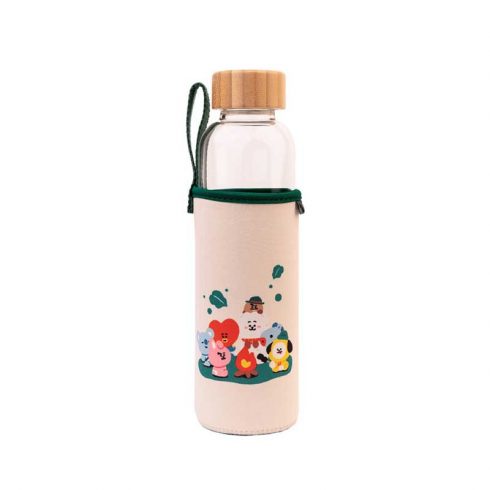 Line Friends BT21 - boca za vodu od 500 ml