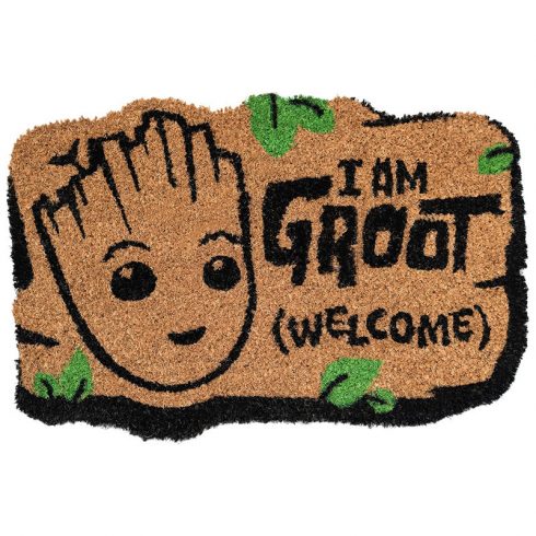 I Am Groot - otirač (40 x 60 cm)