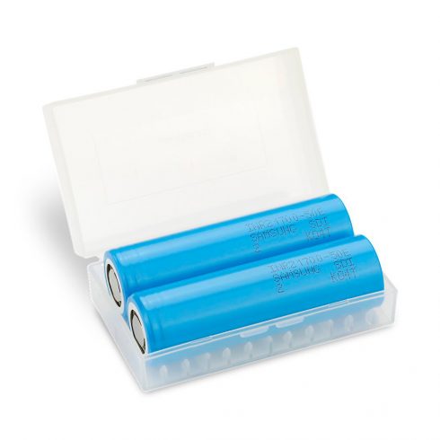 INR21700-50E 4900 mAh Samsung baterija