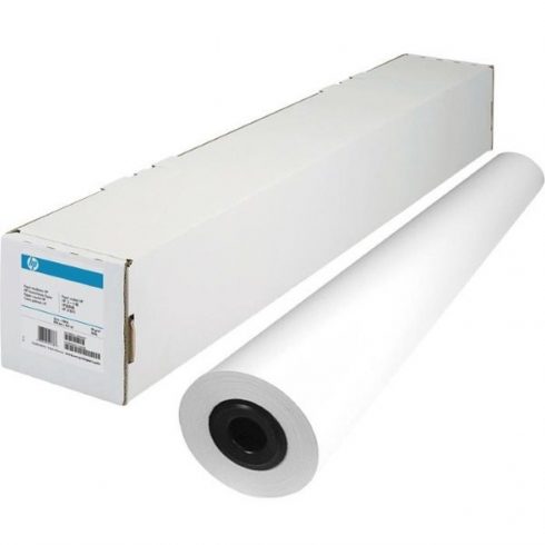 HP univerzalni inkjet bond papir, 80 g / m2, 42'' / 1067 mm, 45 m rola originala