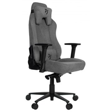   AROZZI gaming stolica VERNAZZA Soft Fabric Jasen/Elastron završni sloj/jasen