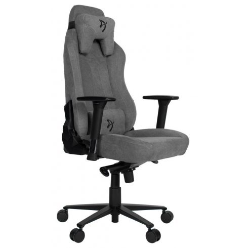 AROZZI gaming stolica VERNAZZA Soft Fabric Jasen/Elastron završni sloj/jasen