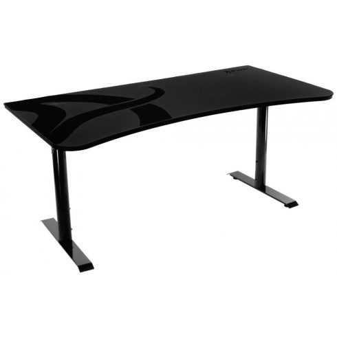 AROZZI ARENA Gaming Desk/ tamno siva