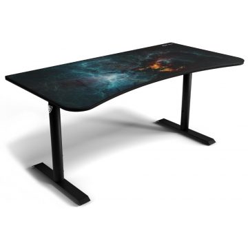 AROZZI gaming stol ARENA Gaming Desk Omega