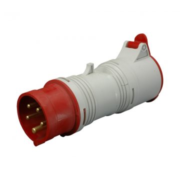 Fazni adapter 16A/5P