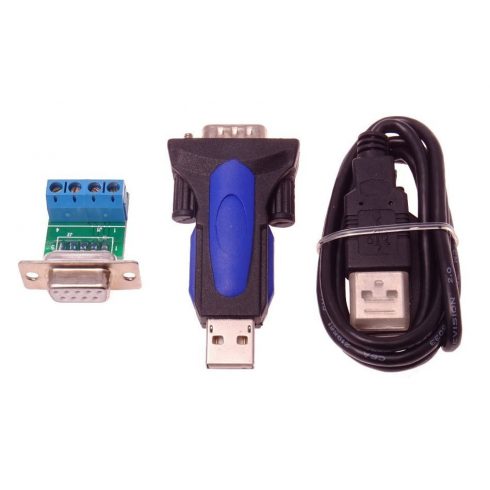 PremiumCord USB2.0 na RS485 adapter