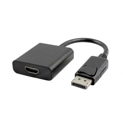 PremiumCord adapter DisplayPort - HDMI muški/ženski, podrška za 3D, 4K*2K@60Hz