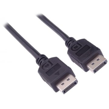 PremiumCord DisplayPort spojni kabel M/M 0,5m