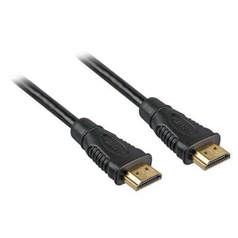 PremiumCord 4K kabel HDMI A - HDMI AM/M pozlaćeni konektori 1,5m