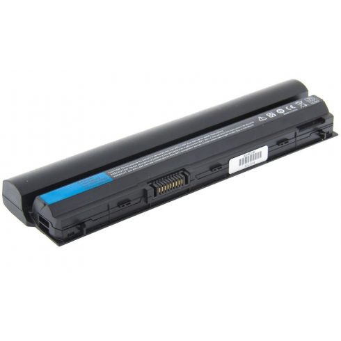 DELL baterija/ 6 ćelija/ 58 Wh/ za Latitude E6230/ E6330/ E6430s