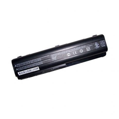 TRX baterija HP/ 6-cell/ 5200 mAh/ Compaq CQ40, CQ45, CQ50, CQ60, CQ61/ Pavilion DV4, DV5, DV6, G50, G60, G70