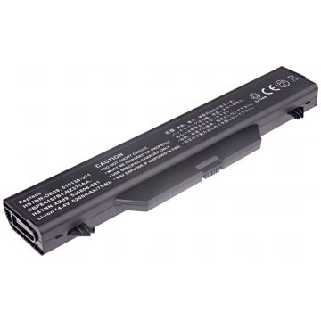   TRX baterija HP/ 6-cell/ 4400 mAh/ HP ProBook 4510s/ 4515s/ 4710s/ 4720s/ 4416s/ 4415s/ 4411s/ 4410t/ 4410s/ neoriginal