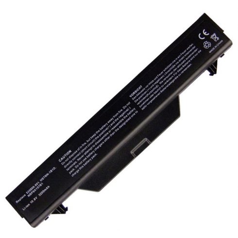 TRX baterija HP/ 8-cell/ 5200 mAh/ HP ProBook 4510s/ 4515s/ 4710s/ 4720s/ 4416s/ 4415s/ 4411s/ 4410t/ 4410s/ neoriginal