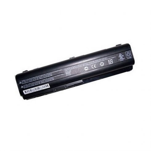 TRX baterija HP/ 6-cell/ 4400 mAh/ Compaq CQ40, CQ45, CQ50, CQ60, CQ61/ Pavilion DV4, DV5, DV6, G50, G60, G70/ neor.