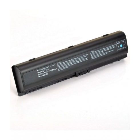 TRX baterija HP/ 4400 mAh/ HP Pavilion DV2000/ DV6000/ Compaq Presario C700/ F500/ F700/ V3030/ neoriginal