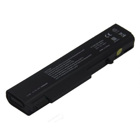 TRX baterija HP/ 4400 mAh/ HP Compaq Business 7400/ 8200/ 8510w/ 9400/ 8400/ 8510w/ 8710p/ NC8200/ NC8220/ NC8230/ NC8430