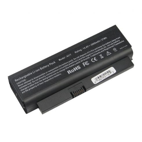 TRX baterija HP/ 2600 mAh/ HP ProBook 4210s/ 4310s/ 4311s/ neoriginal