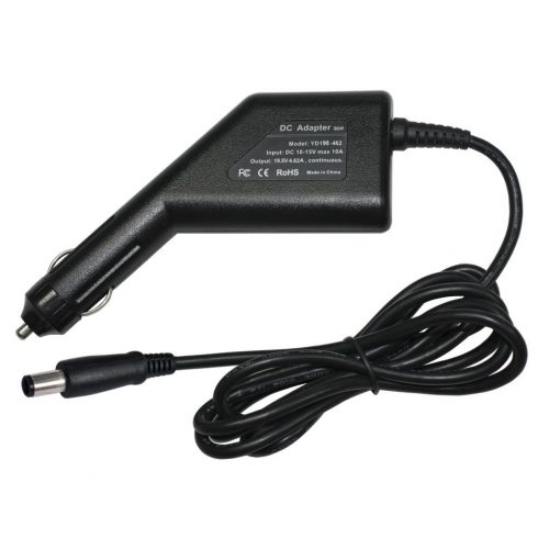 TRX 90W strujni adapter DELL/ auto punjač/ za Latitude, XPS, Vostro, Inspiron/ nije original