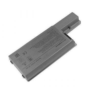   TRX baterija DELL/ 4400 mAh/ Li-Ion/ za Latitude D531/ F820/ D830/ Precision M65/ nije original