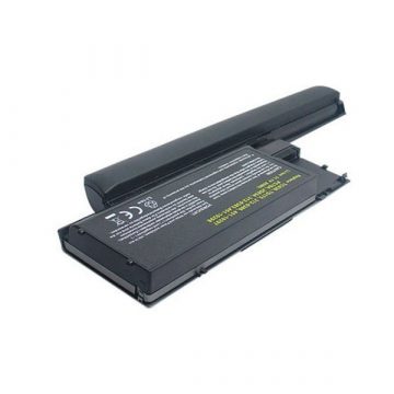   TRX baterija DELL/ 6600 mAh/ Li-Ion/ za Latitude D620/ D630/ D631/ D830N/ Precision M23/ M2300/ neoriginal