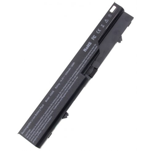 TRX baterija HP/ 6-cell/ 5200 mAh/ HP/ 320/ 321/ 325/ 420/ 421/ 425/ 620/ 625/ ProBook 4320s/ 4520s/ 4525s/ neoriginal