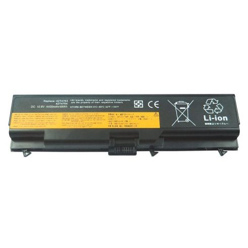 TRX baterija Lenovo/ IBM/ 6-cell/ 48 Wh/ za ThinkPad T410/ L410/ L510/ T410i/ T510/ T510i/ SL510/ W510/ Edge E40/ E50