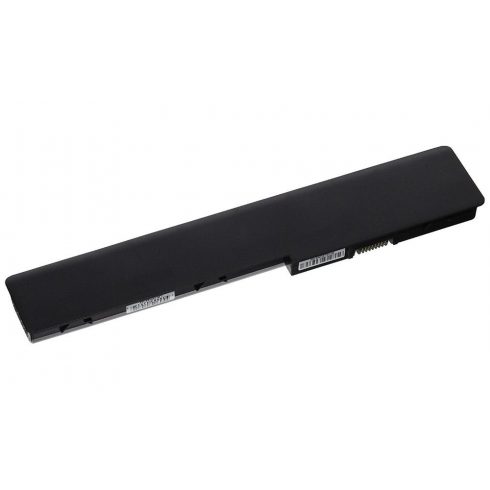 TRX baterija HP/ 5200 mAh/ 14.4 / 14.8V/ HP Pavilion DV7/ DV8/ HDX X18/ neoriginal