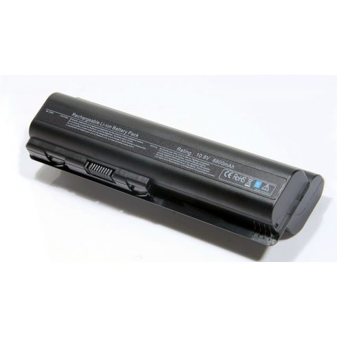 TRX baterija HP/ 8800 mAh/ Compaq CQ40, CQ45, CQ50, CQ60, CQ61/ Pavilion DV4, DV5, DV6, G50, G60, G70/ neoriginal