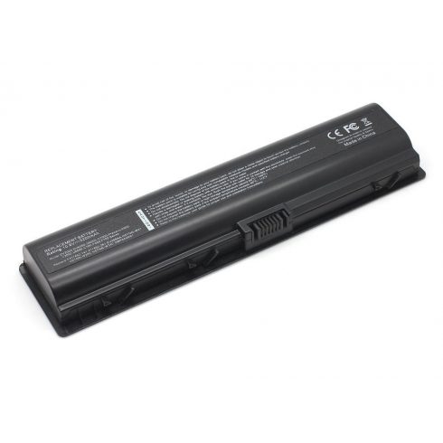 TRX baterija HP/ 5200 mAh/ HP Pavilion DV2000/ DV6000/ Compaq Presario C700/ F500/ F700/ V3030/ neoriginal