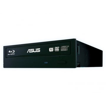 ASUS BLU-RAY BW-16D1HT/BLK/G/ crni/ SATA/ bulk