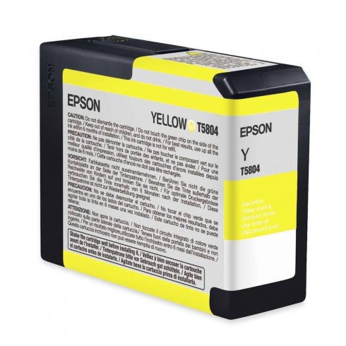 Epson spremnik s tintom/ C13T596A00/ StylusPro7900/9900/ Orange/ 350 ml