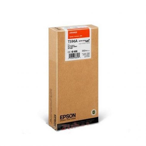 Epson spremnik s tintom/ C13T596B00/ StylusPro7900/9900/ Green/ 350 ml